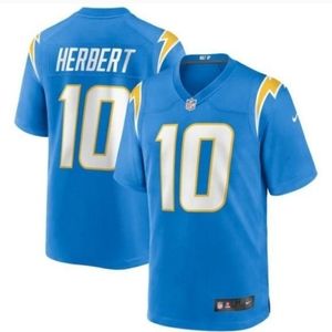 Justin Herbert Jersey NWT
